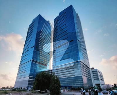 14000 Sq Feet Office Available For Rent