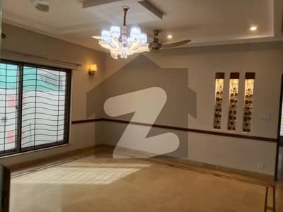 10 Marla Beautiful House Available For Rent On Top Location Of DHA Phase 5