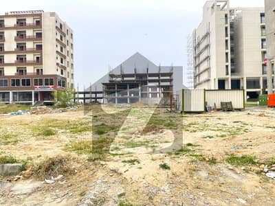 300 Sq Yards Commercial Plot For Sale In   Airport Enclave Ideal For Service Apartments | 12 Crore