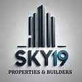 Sky19 Properties and Builders
