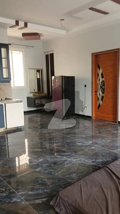 فیڈرل بی ایریا کراچی میں 3 کمروں کا 8 مرلہ زیریں پورشن 1.0 لاکھ میں کرایہ پر دستیاب ہے۔