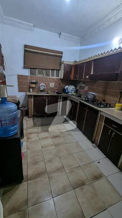 4 Bed DD Block N First Floor