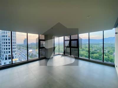 نیو بلیو ایریا اسلام آباد میں 4 مرلہ دفتر 5.4 لاکھ میں کرایہ پر دستیاب ہے۔