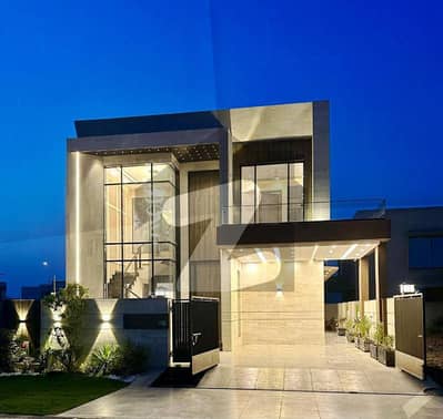 3 Years Installment Plan Luxury 10 Marla Brand New House In Park View City Lahore