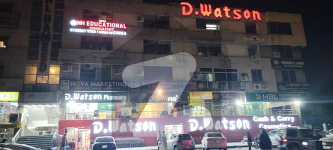 جی ۔ 11 مرکز جی ۔ 11,اسلام آباد میں 2 مرلہ Studio دفتر 85.0 ہزار میں کرایہ پر دستیاب ہے۔