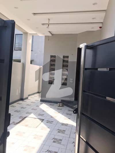 5 marla brand new low price house for sale