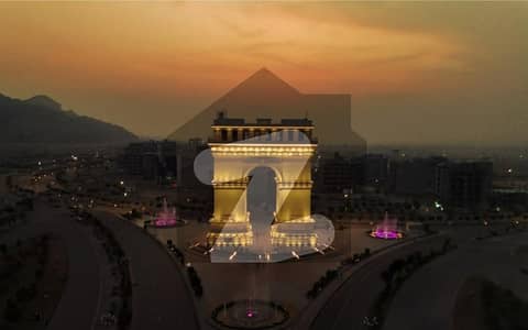 فیصل ہلز - بلاک سی فیصل ہلز,اسلام آباد میں 5 مرلہ رہائشی پلاٹ 40.0 لاکھ میں برائے فروخت۔