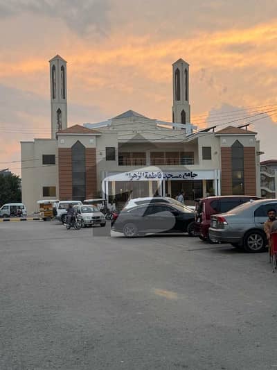 فیصل ہلز - بلاک اے فیصل ہلز,اسلام آباد میں 5 مرلہ رہائشی پلاٹ 60.0 لاکھ میں برائے فروخت۔