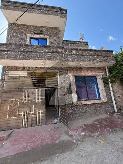 4.5 Marla house for sale in wakeel Conley