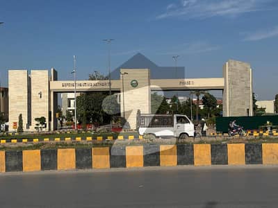 ڈی ایچ اے فیز 2 - سیکٹر بی ڈی ایچ اے ڈیفینس فیز 2,ڈی ایچ اے ڈیفینس,اسلام آباد میں 1 کنال رہائشی پلاٹ 4.5 کروڑ میں برائے فروخت۔