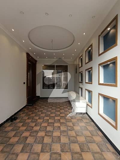 Brand New 5 Marla House