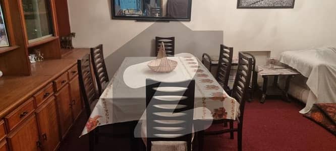 10 Marla House for Sale Solid Construction Reasonable in the Market