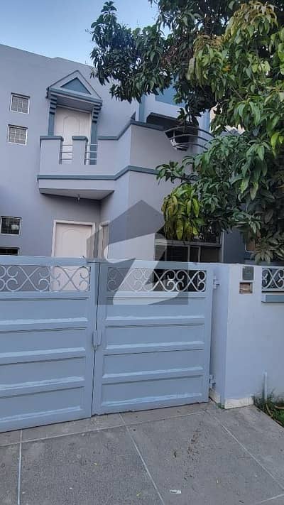 ایڈن لین ولاز 2 ایڈن,لاہور میں 3 کمروں کا 5 مرلہ مکان 1.25 کروڑ میں برائے فروخت۔