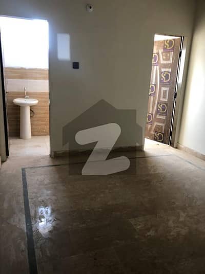 صفورا گوٹھ گلستانِ جوہر,کراچی میں 1 کمرے کا 2 مرلہ فلیٹ 16.0 ہزار میں کرایہ پر دستیاب ہے۔