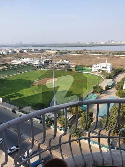 CREEK VISTA 4-BEDROOMS FULLY FURNISHED RENOVATED APARTMENT FOR RENT NEW KITCHEN DECORATED APARTMENT