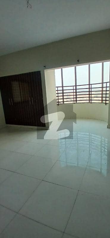 ٹیولِپ ٹاور سعدی روڈ,کراچی میں 3 کمروں کا 9 مرلہ فلیٹ 2.35 کروڑ میں برائے فروخت۔