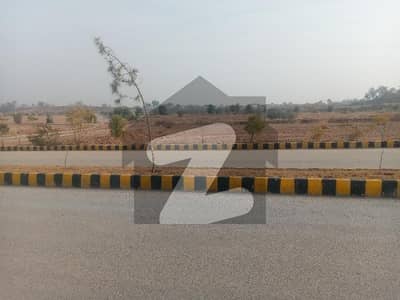 5 Marla Plot Is Available For Sale