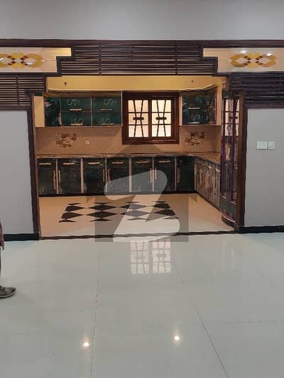 400 Yard G+1+B+Swimming Pool Vip House Sec V