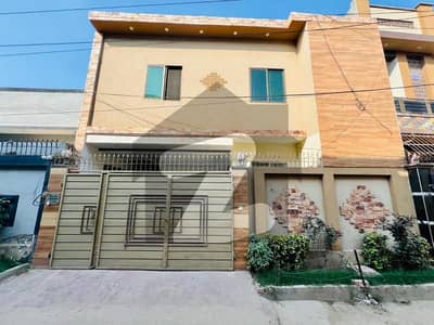 5 Marla Modern House For Sale