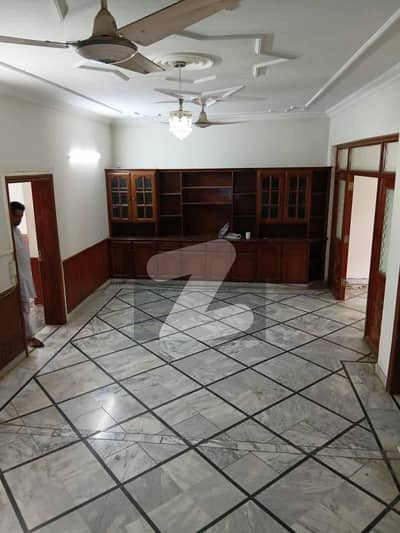 Beautiful Upper Portion For Rent G-11