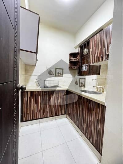 Falaknaz Presidency 2 Bedrooms and Lounge (Area : 750 SQFT) Available For Rent