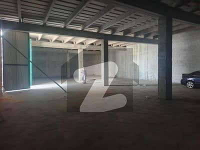 ڈی ایچ اے فیز 8 ڈیفنس (ڈی ایچ اے),لاہور میں 1 کنال گودام 2.0 لاکھ میں کرایہ پر دستیاب ہے۔