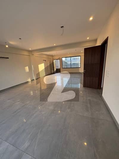 office available for rent Al Murtaza Commercial Brand New Building