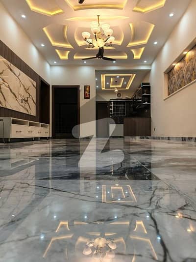 Brand New House For Sale Available In I-11/2 Islamabad Ideal Location Near By International Islamic University