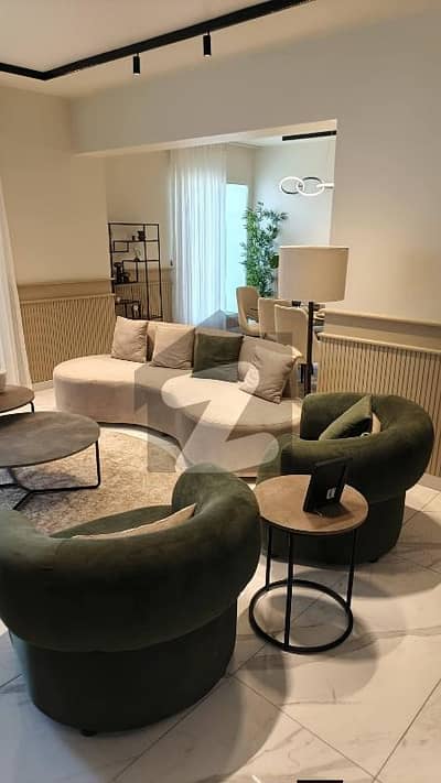 Apartment Available For Sale