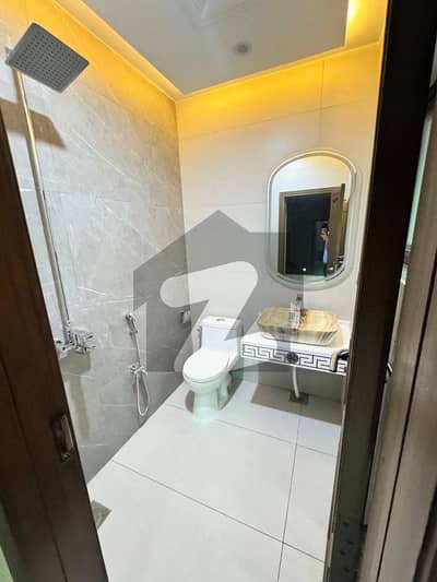 Brand New House For Sale Available In I-11/2 Islamabad Ideal Location Near By International Islamic University