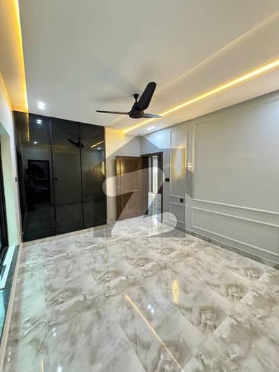 Brand New House For Sale Available In I-11/2 Islamabad Ideal Location Near By International Islamic University