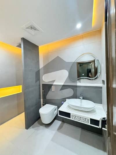 Brand New House For Sale Available In I-11/2 Islamabad Ideal Location Near By International Islamic University