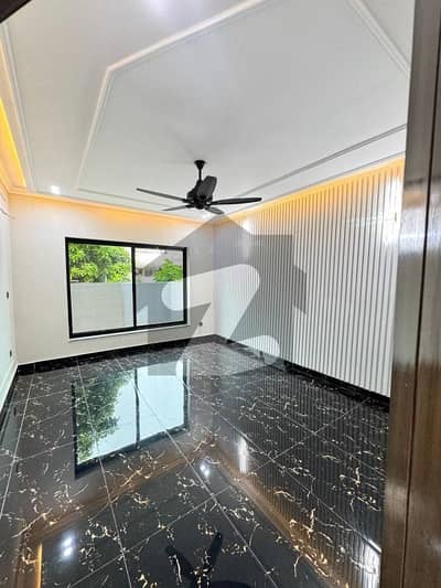 Brand New House For Sale Available In I-11/2 Islamabad Ideal Location Near By International Islamic University