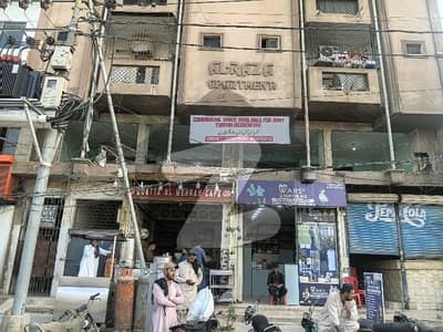 400 sq wards Commercail Space