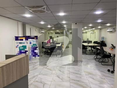 LUXURY, MAIN ROAD OFFICE