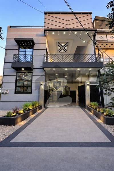 Brand New House Available For Sale