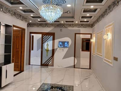 گلشنِ اقبال - بلاک 5 گلشنِ اقبال,گلشنِ اقبال ٹاؤن,کراچی میں 4 کمروں کا 10 مرلہ بالائی پورشن 4.0 کروڑ میں برائے فروخت۔