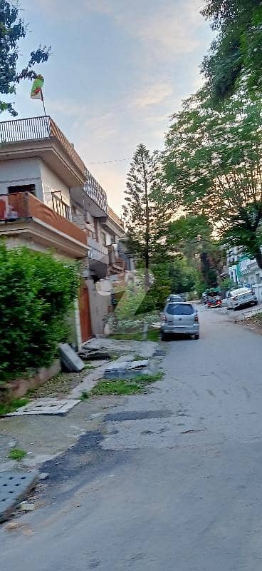 G-11/1 Brand New house available for sale.