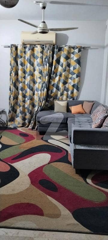 Prime Location 3 Bed DD | 1650 Sq. Ft | Main Road Facing | Iqra Complex Block 17