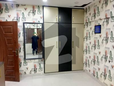 Flat For Sale In Beautiful Gulistan-E-Jauhar - Block 17