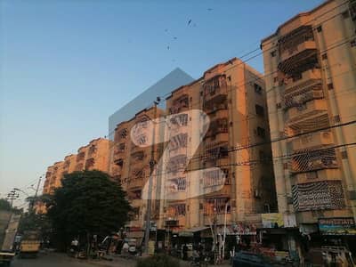 Apartment Available For Sale In Vip Prime Location Of Gulistan E Jauhar Block 17