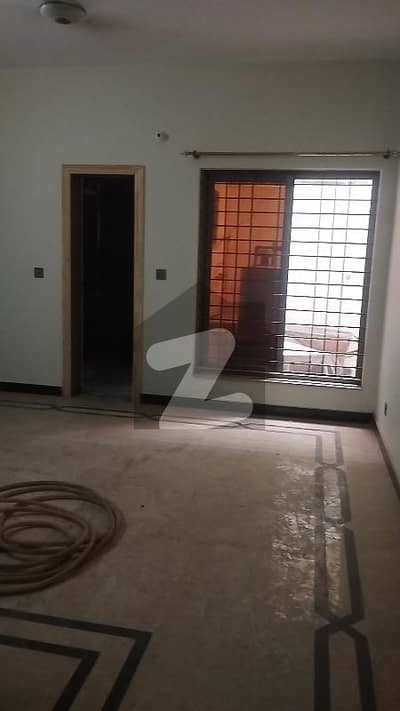 5 MARLA F. PARK GROUND FLOOR MARBLE LIKE A NEW FOR RENT IN JOHAR TOWN NEAR ALLAH HO CHOWK