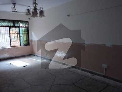 9 Marla Ground Portion For Rent