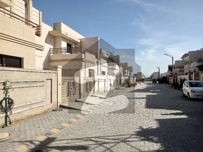 Corner 160 Yards Park Facing Villa Corner 160 Yards Park Facing Villa