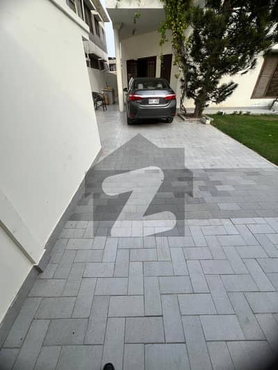 2 Bed Ground Portion For Rent