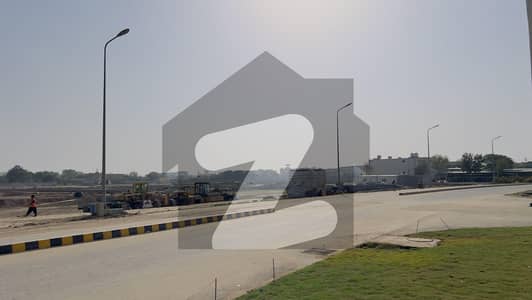 ڈی ایچ اے فیز 1 ڈی ایچ اے ڈیفینس,ملتان میں 10 مرلہ رہائشی پلاٹ 1.1 کروڑ میں برائے فروخت۔