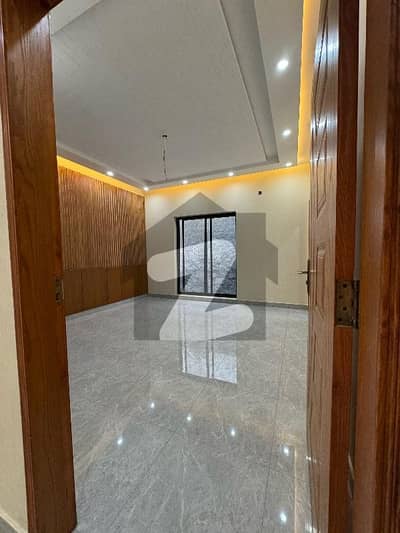 10 Marla Well Maintained Owner Built Lower Portion Available For Rent At Ideal Location In DHA Phase 1 Near Avenue Mall Ring Road And Allama Iqbal International Airport Lahore