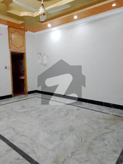 Ground Portion In Media Town