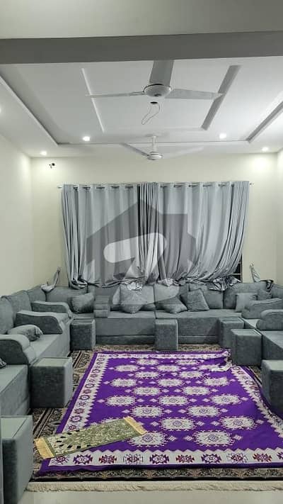 ازمیر ٹاؤن لاہور میں 2 کمروں کا 10 مرلہ زیریں پورشن 65.0 ہزار میں کرایہ پر دستیاب ہے۔