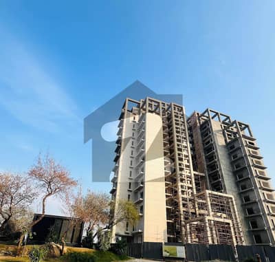 Luxury Living at Veranda Residence G-10, Islamabad